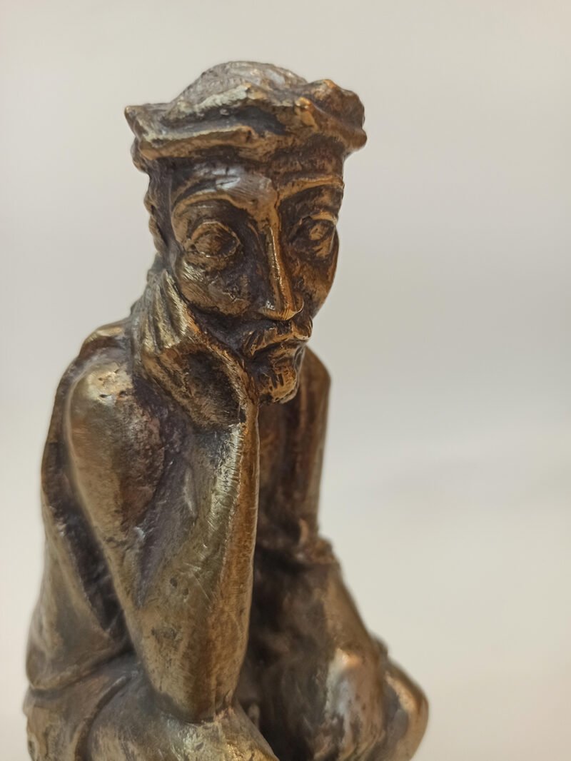Henrikas Orakauskas "Rūpintojėlis ES" - Image 2