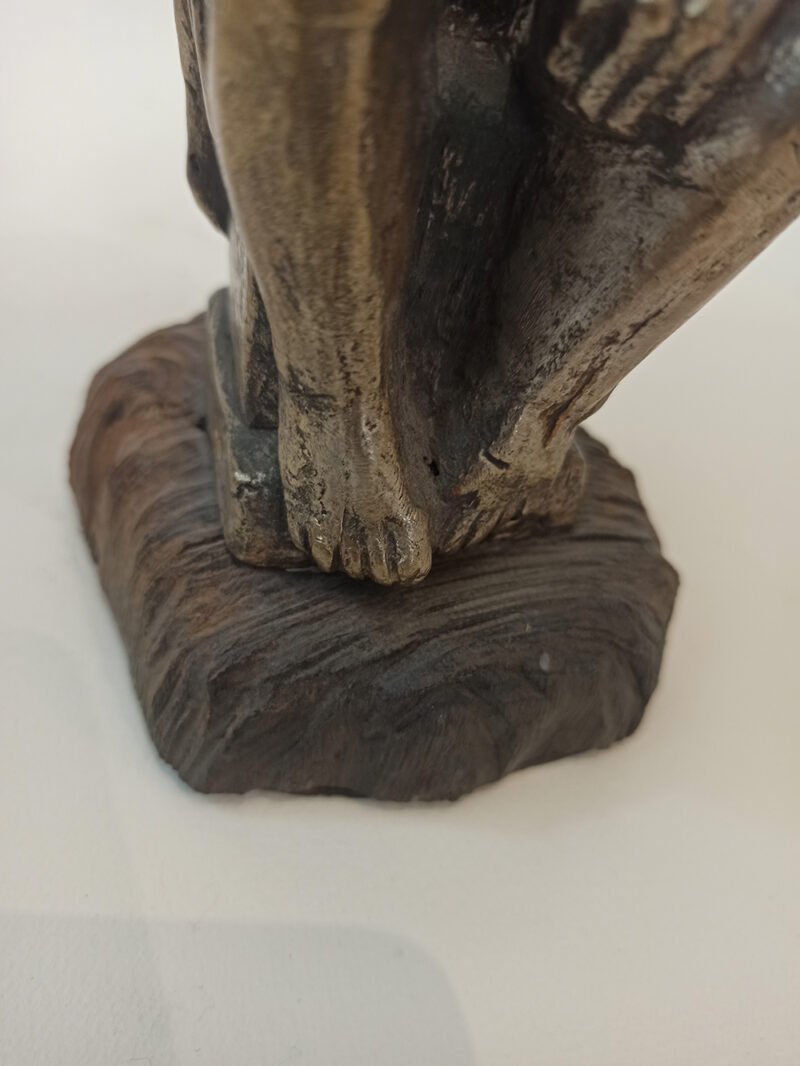 Henrikas Orakauskas "Rūpintojėlis ES" - Image 3
