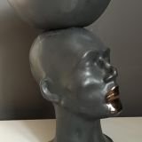 Agnė Kondrataitė  skulptūra- dubuo