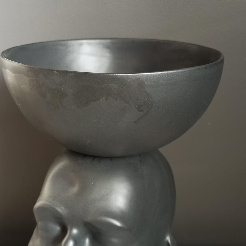 Agnė Kondrataitė  skulptūra- dubuo - Image 4