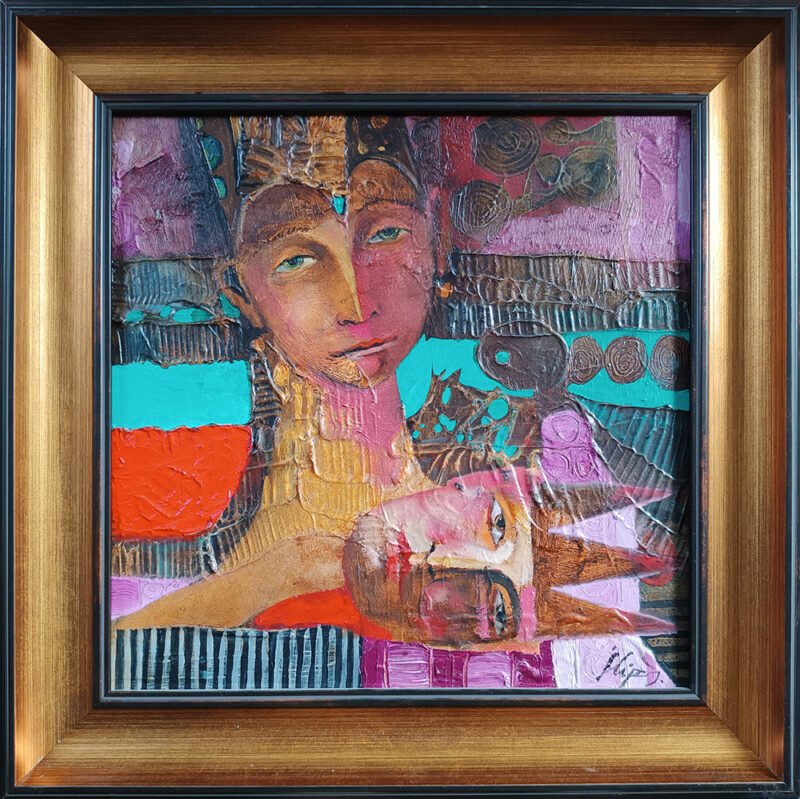 Artūras Šlipavičius Šlipas "Venera"
