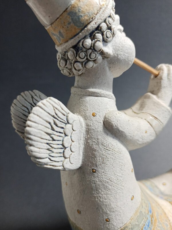 Donatas Jasinevičius "Angelas" II - Image 3