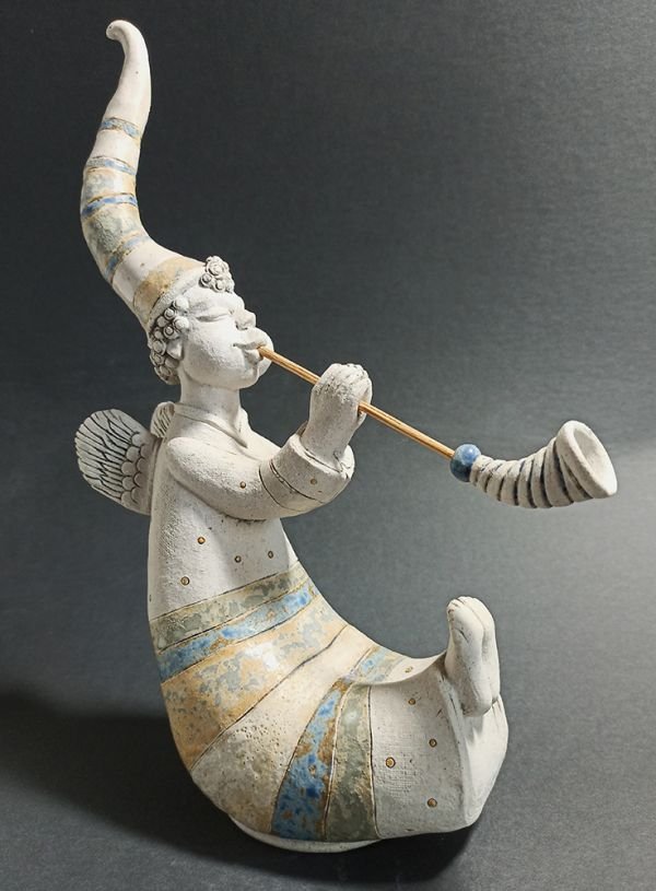 Donatas Jasinevičius "Angelas" II