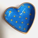 Domilė Ragauskaitė “Širdelė” (mėlyna)