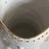 Aldona Barščiauskaitė porcelianinė vaza